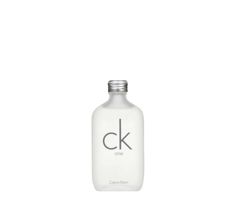 Shop for samples of Ck One (Eau de Toilette) by Calvin Klein for