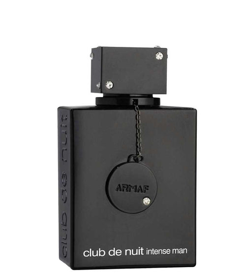Armaf Club de Nuit Intense Man EDT (Creed Aventus Clone) Sample