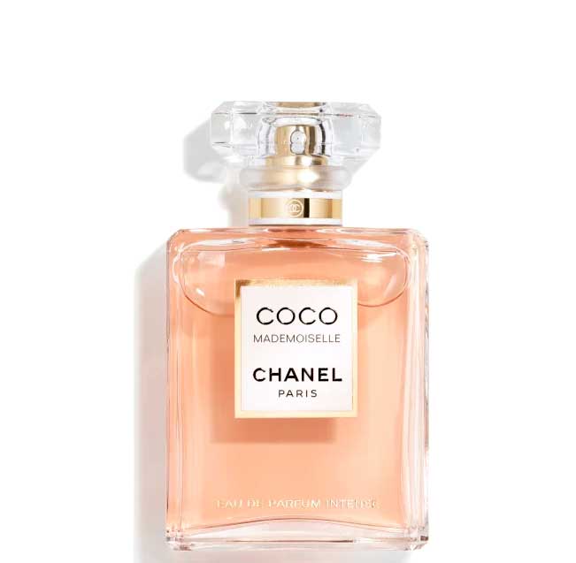 Chanel Coco Mademoiselle Intense (EDP) Sample