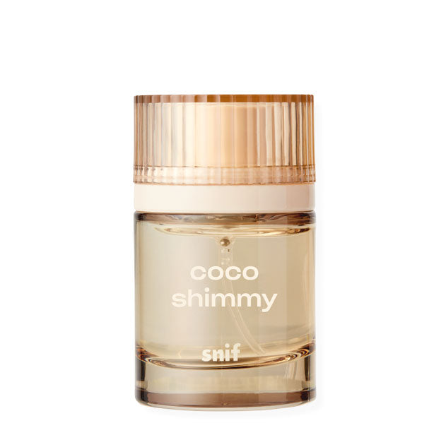 Snif Coco Shimmy Sample – DecantPlanet