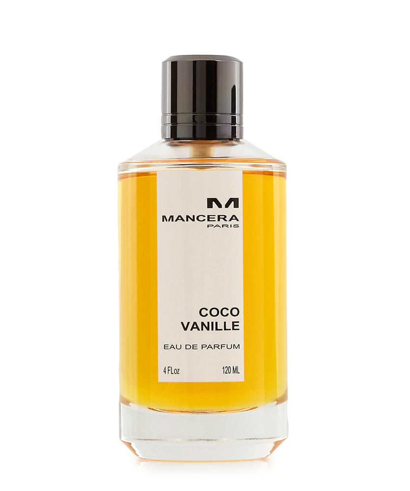 Mancera Coco Vanille Sample