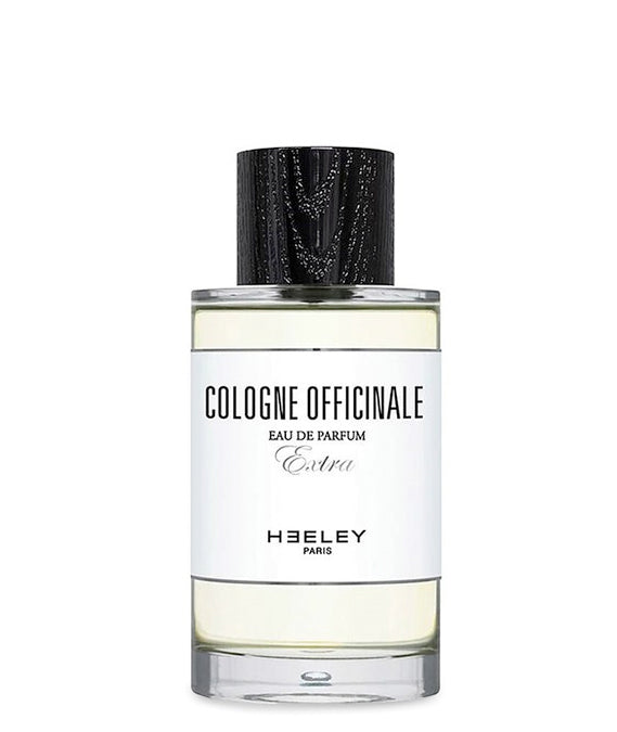 Heeley Cologne Officinale Sample