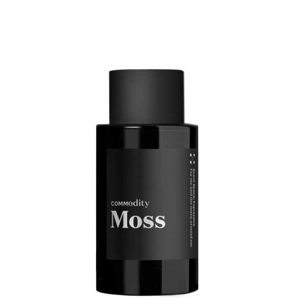 Commodity Moss (Expressive) Sample