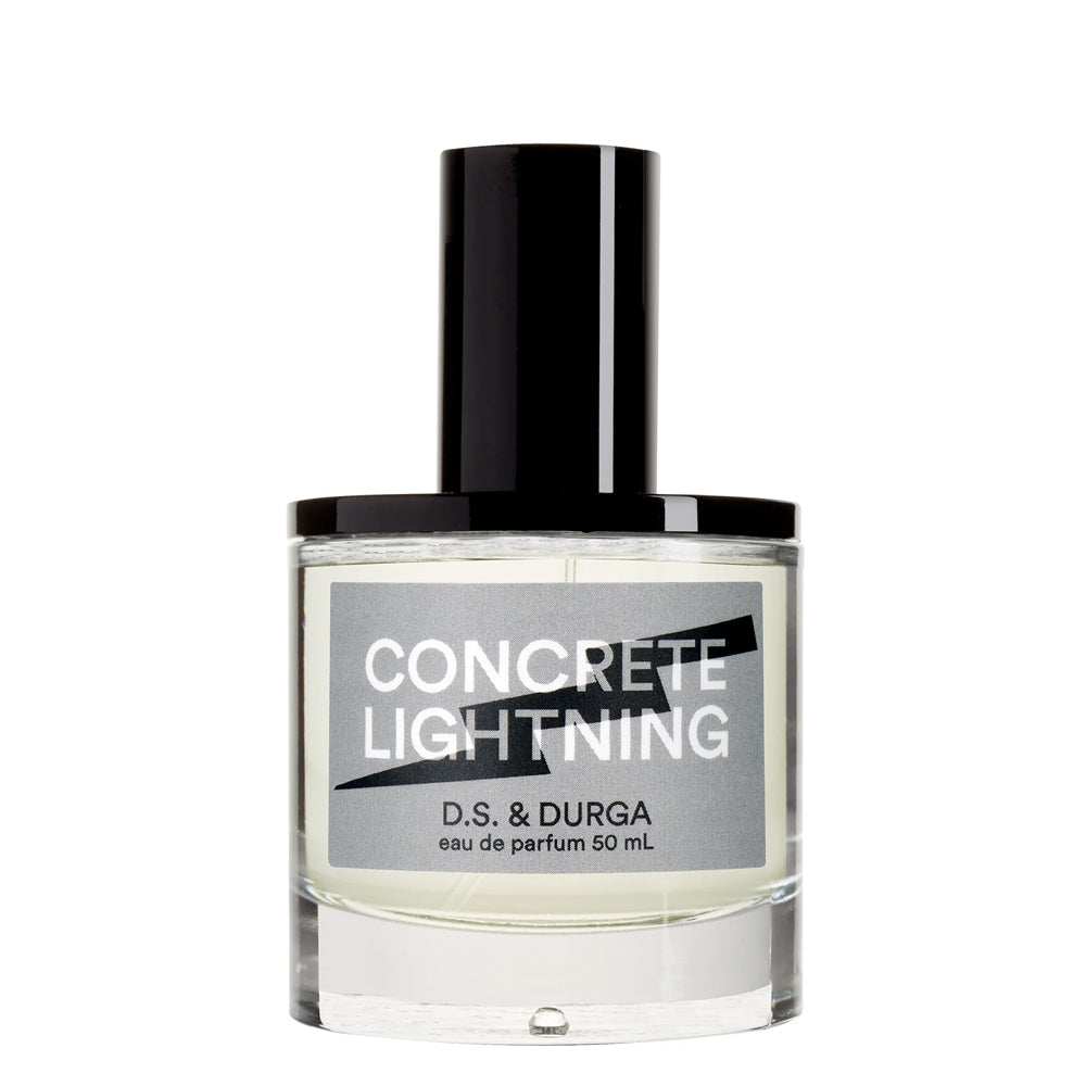 DS & Durga Concrete Lightning EDP Sample