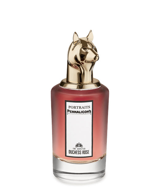 Penhaligon's The Coveted Duchess Rose Sample