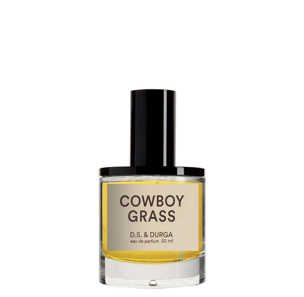 DS & Durga Cowboy Grass Sample