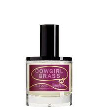 DS & Durga Cowgirl Grass Sample