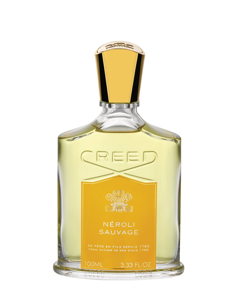 Creed Neroli Sauvage Sample