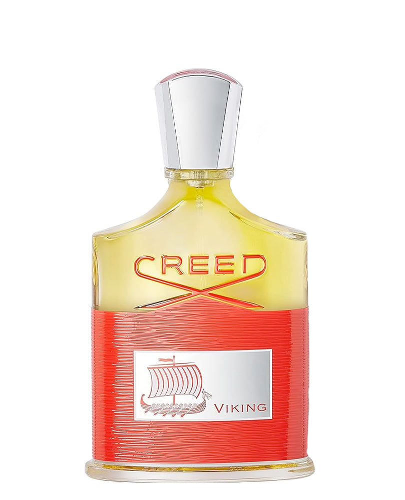 Creed Viking Sample