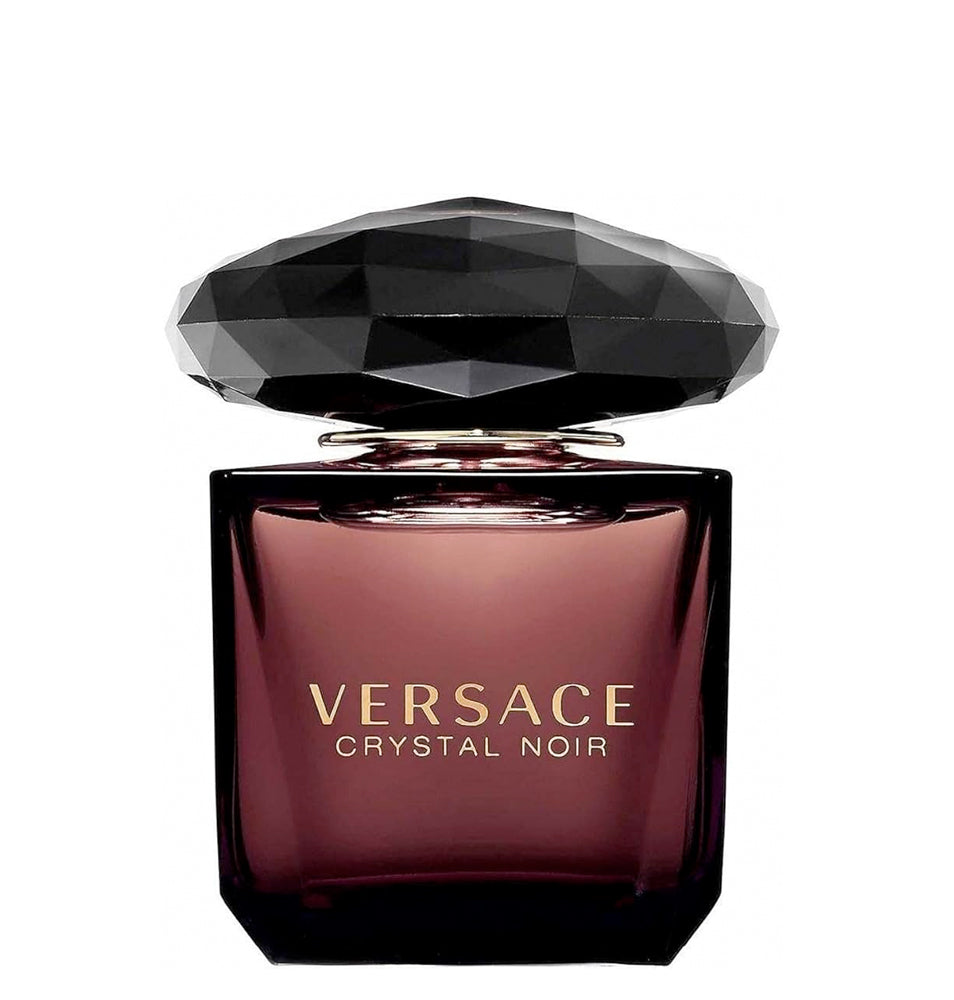 Versace Crystal Noir Sample