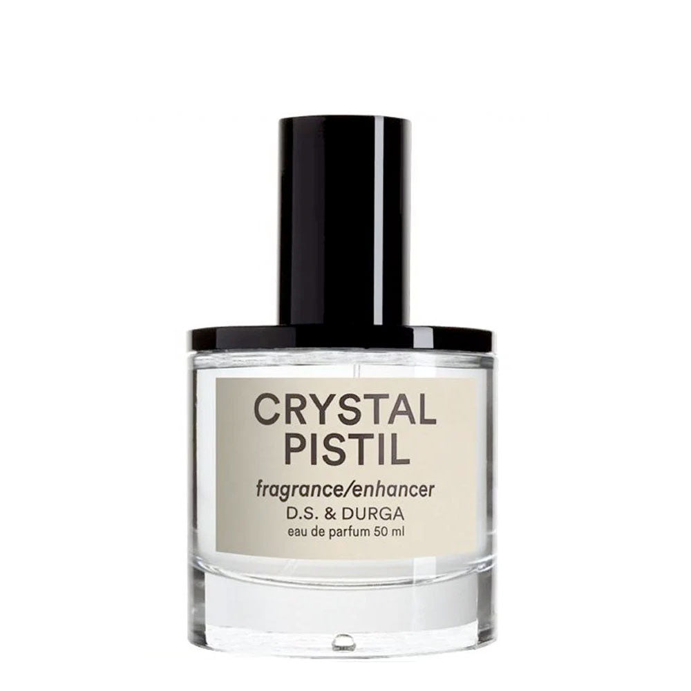 DS & Durga Crystal Pistil Sample