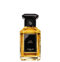 Guerlain Cuir Beluga Sample