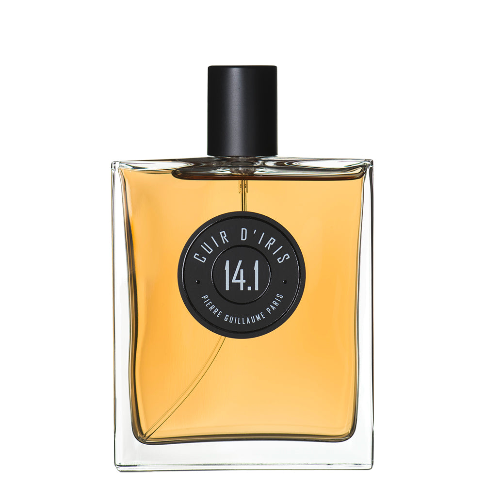 Pierre Guillaume Cuir D'Iris Sample