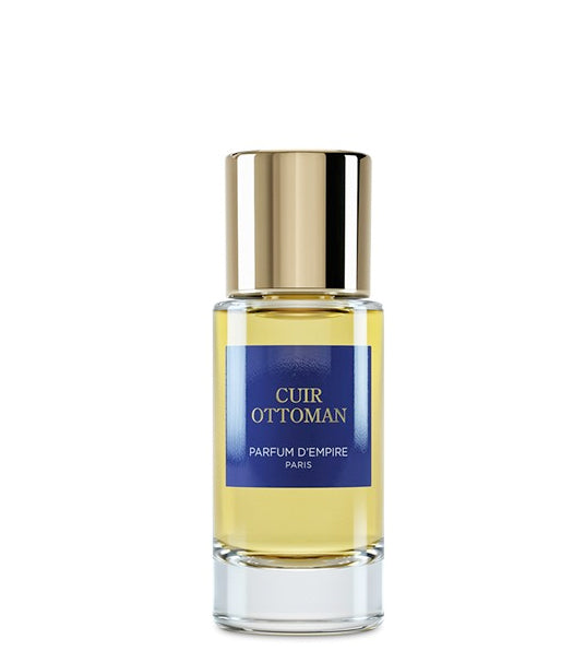 Parfum d'Empire Cuir Ottoman Sample