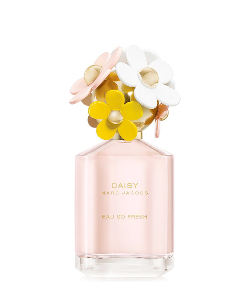 Marc Jacobs Daisy Eau So Fresh Sample