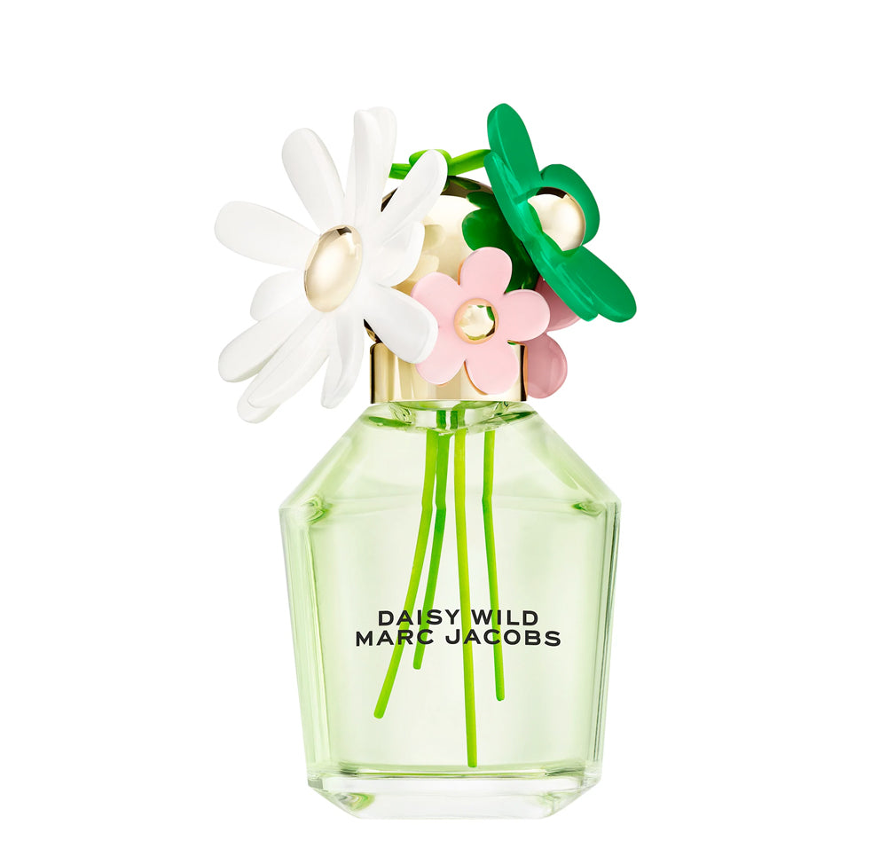 Marc Jacobs Daisy Wild Sample
