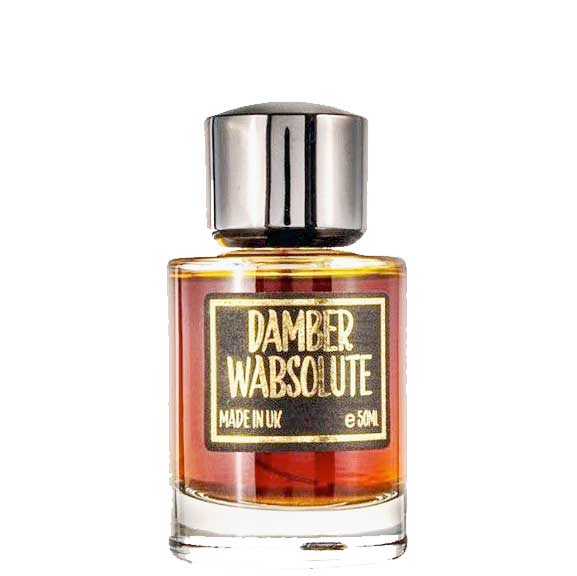 Insider Parfums Damber Wabsolute Sample