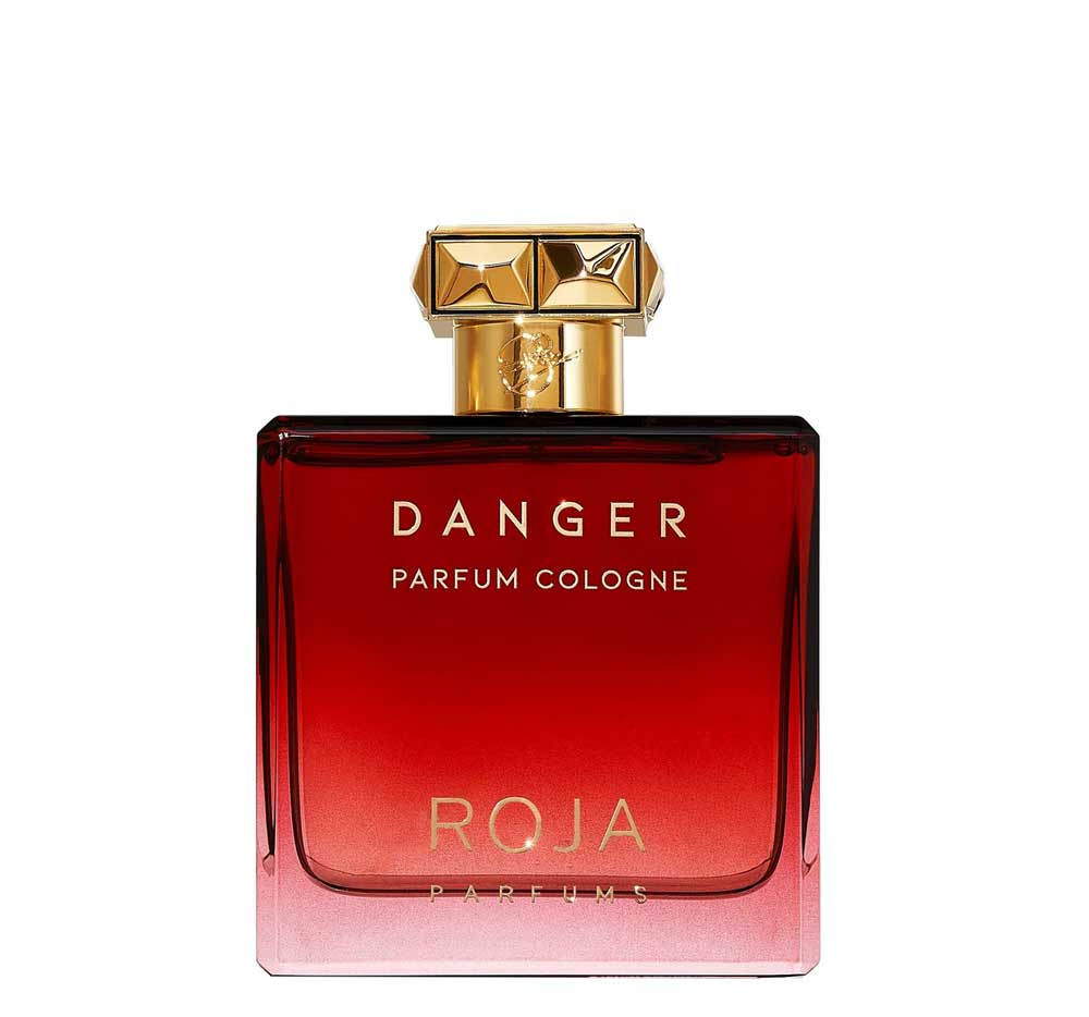 Roja Danger Parfum Cologne Sample
