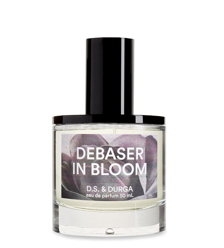 DS & Durga Debaser in Bloom Sample