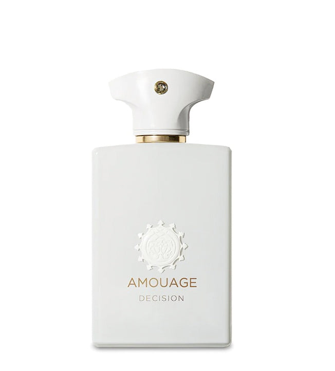 Amouge Decision Sample