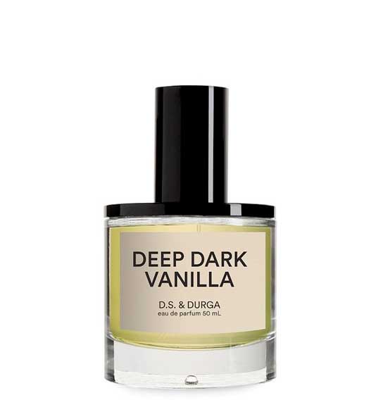 DS & Durga Deep Dark Vanilla Sample