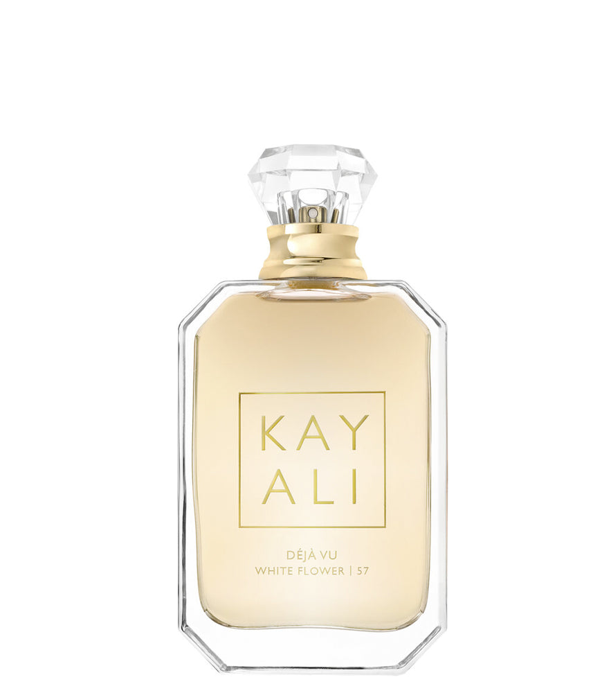 Kayali Deja Vu Sample