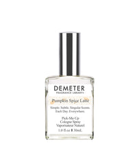 Demeter Pumpkin Spice Latte Perfume Oil