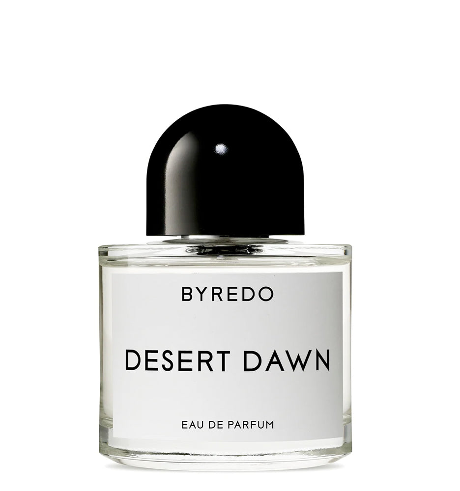 Byredo Desert Dawn Sample