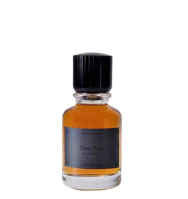 Sylhouette Parfums Desir Noir Sample