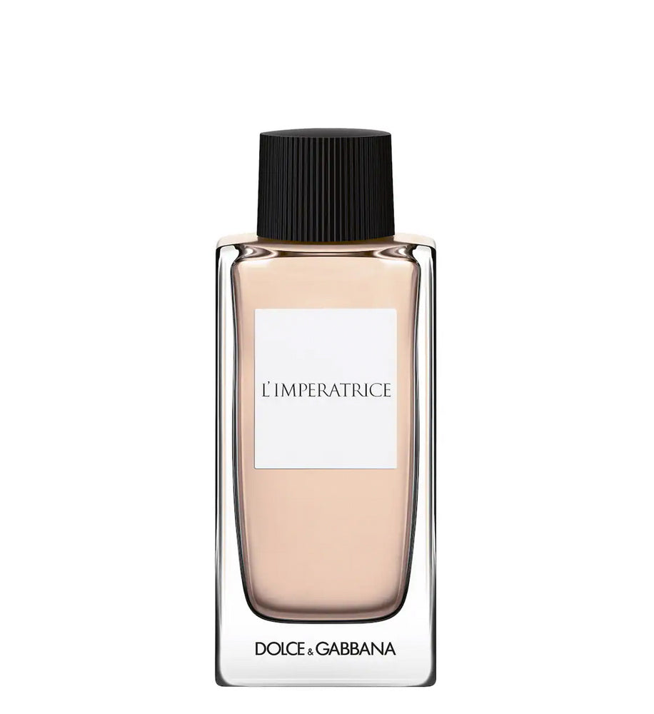 Dolce & Gabbana L'Imperatrice Sample