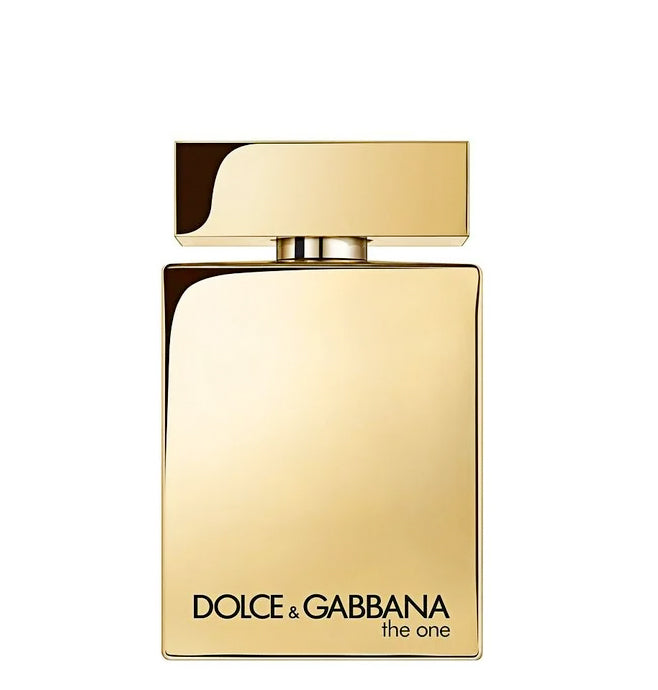 Dolce & Gabbana The One For Men Gold Sample