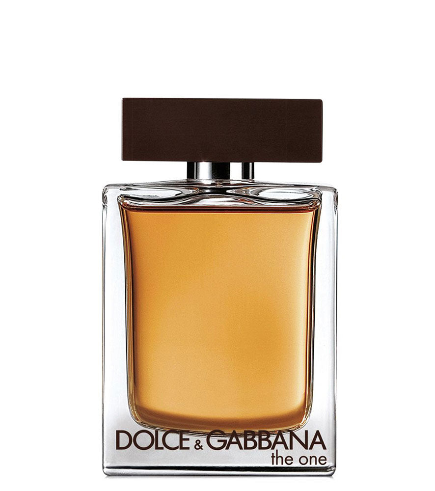 Dolce & Gabbana The One for Men (EDT) Sample