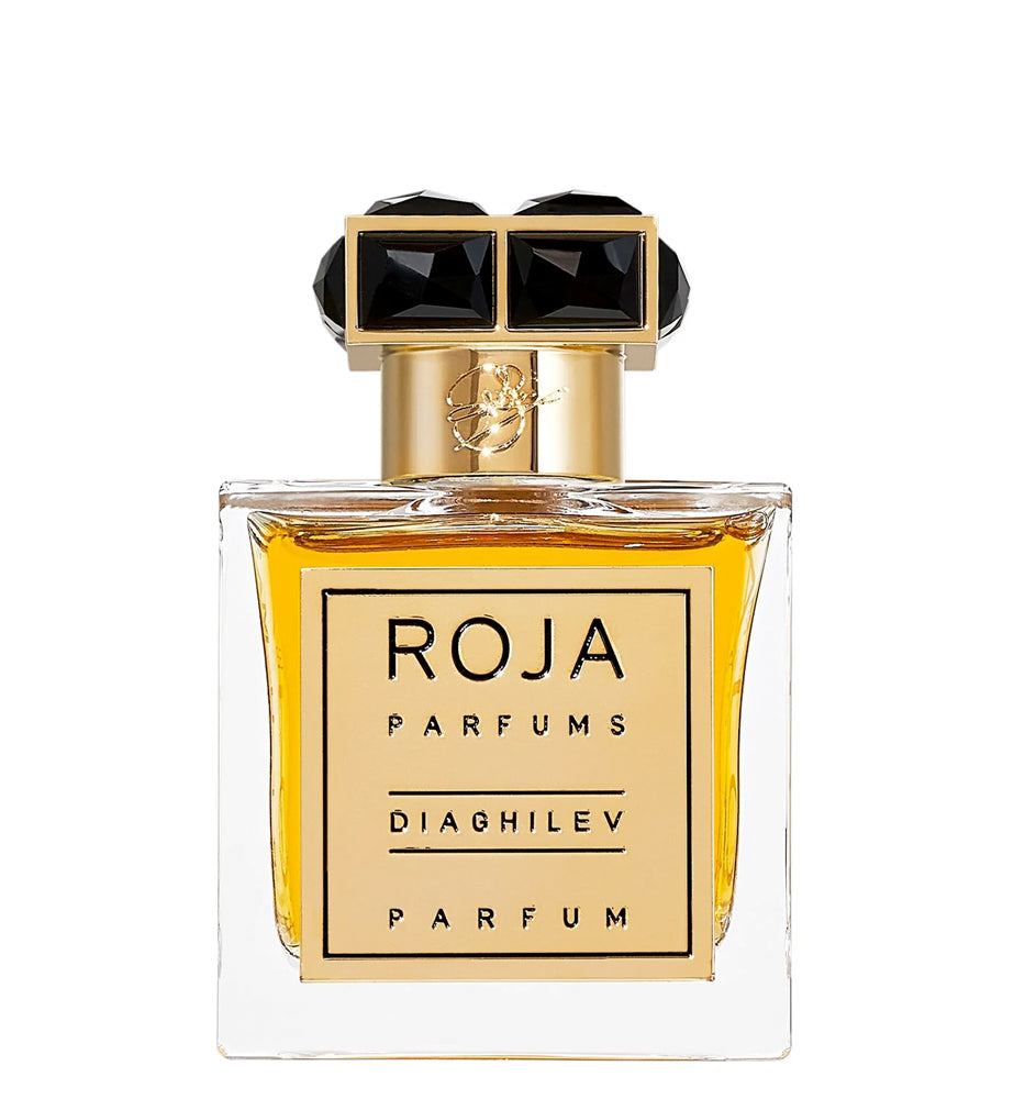 Roja Diaghilev Sample