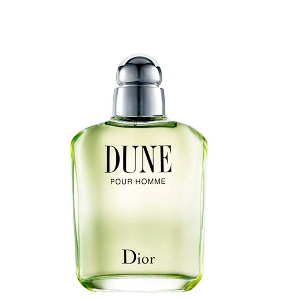 Dior Dune Pour Homme EDT Sample