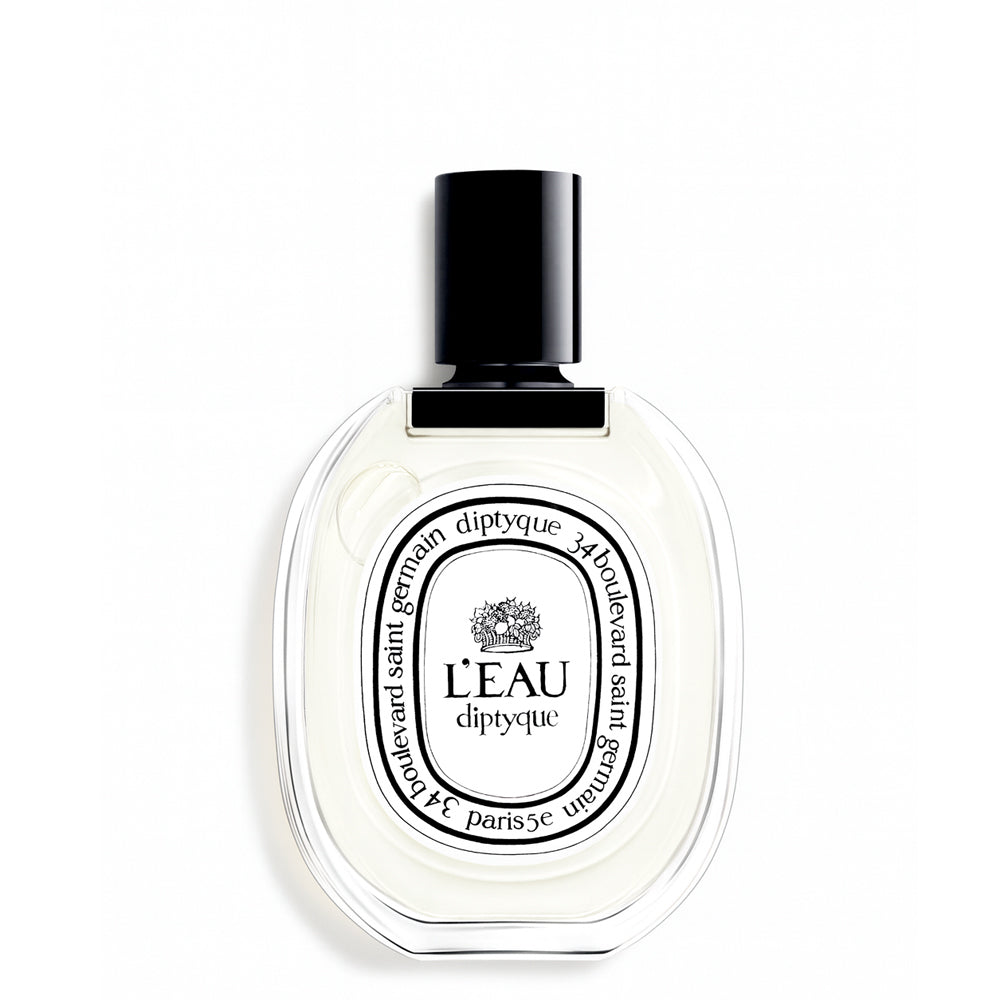 Diptyque L'Eau EDT Sample
