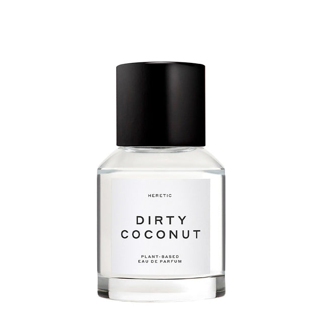 Heretic Dirty Coconut Sample