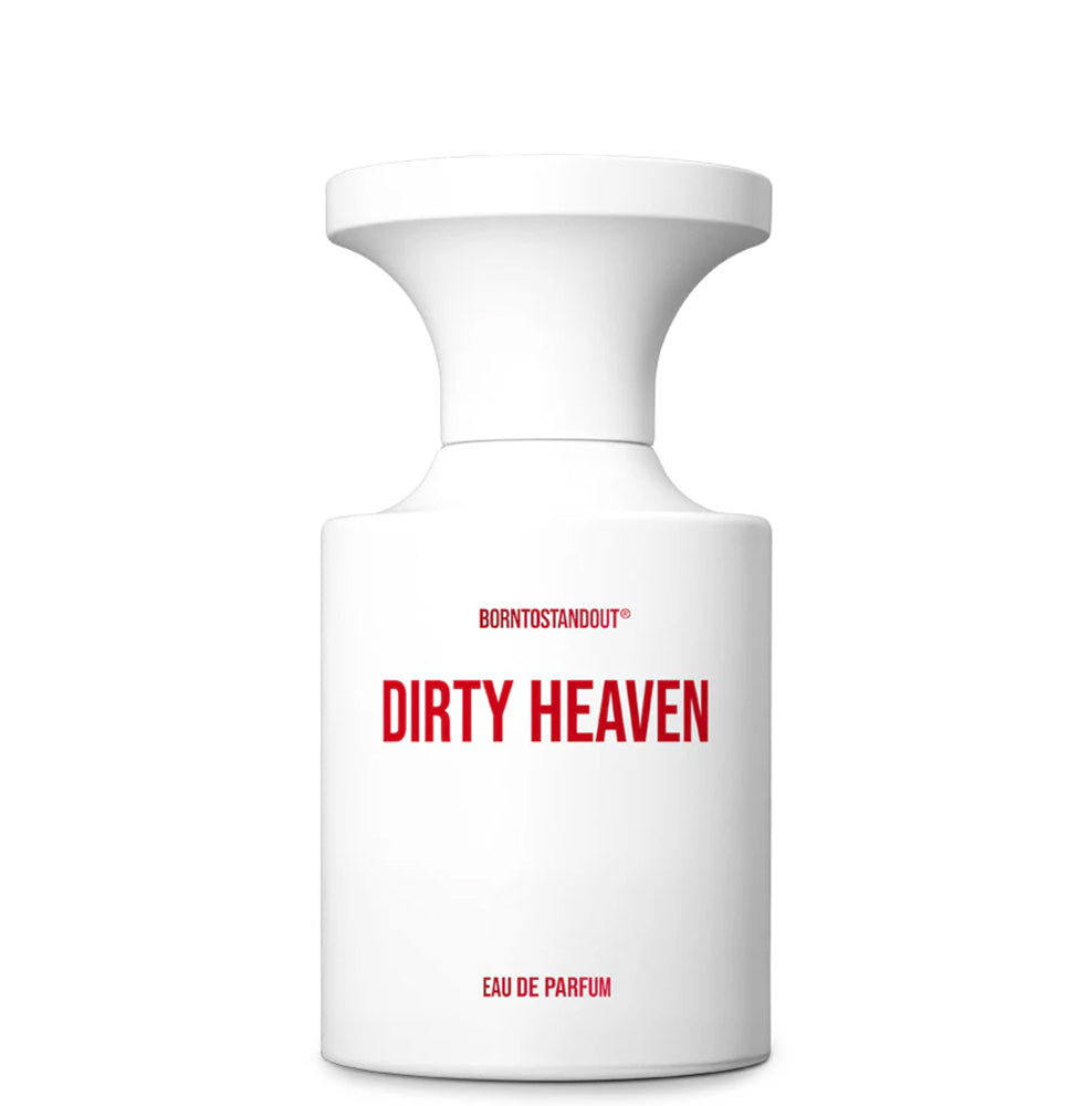 BORNTOSTANDOUT Dirty Heaven Sample