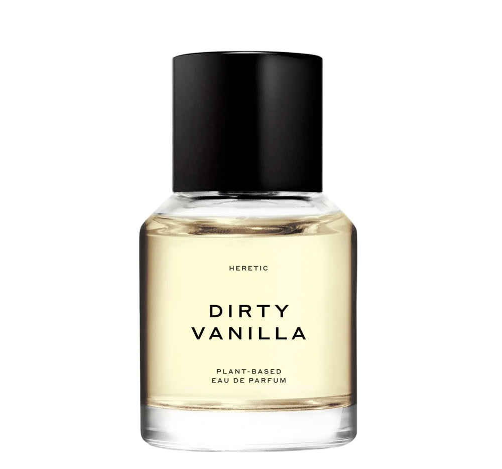 Heretic Dirty Vanilla Sample