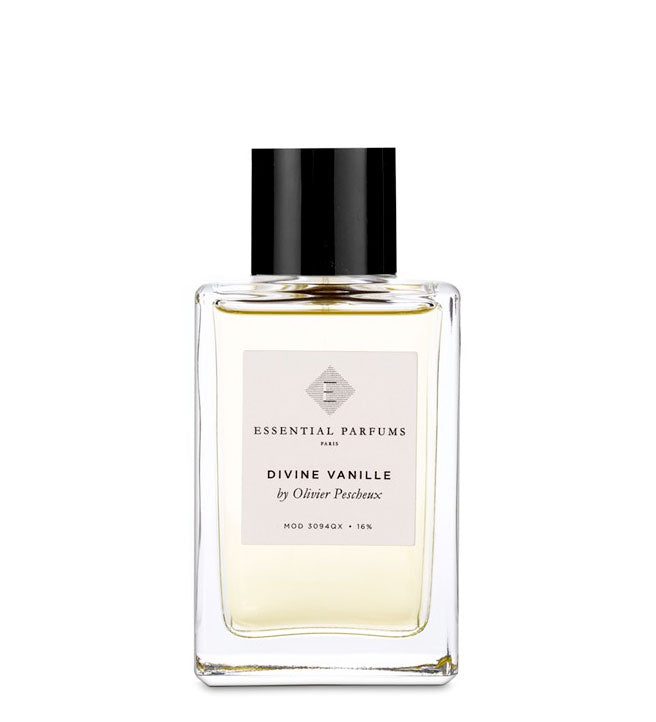Essential Parfums Divine Vanille Sample