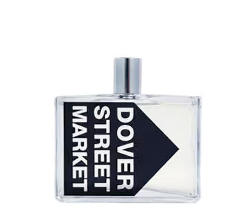 Comme des Garcons Max Richter 01 EDP Sample