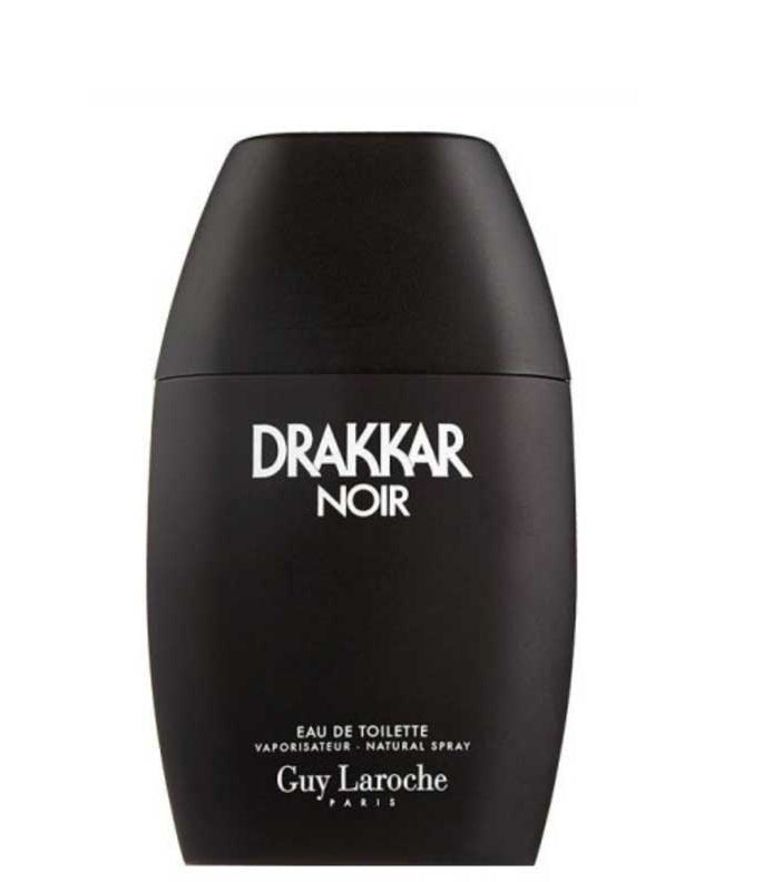 Guy Laroche Drakkar Noir EDT Sample