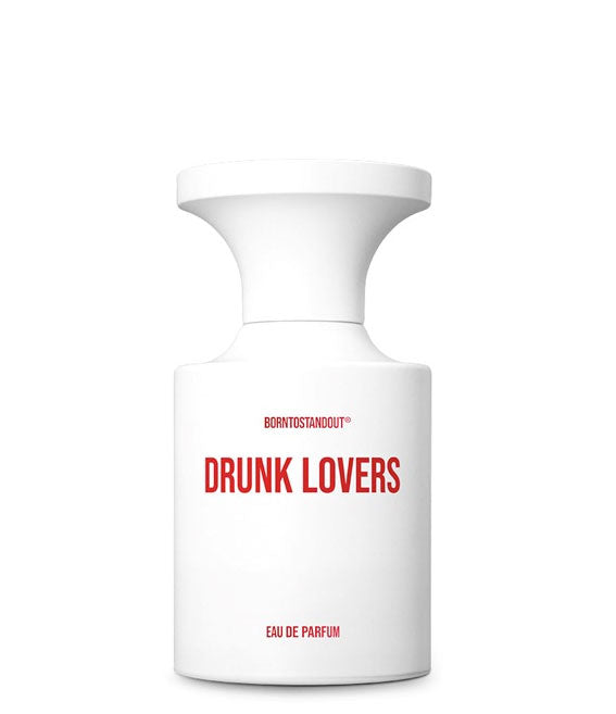 BORNTOSTANDOUT Drunk Lovers Sample