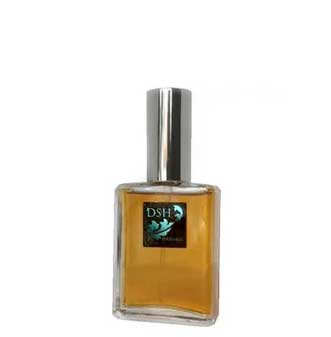 DSH Perfumes Cuir et Champignon Sample