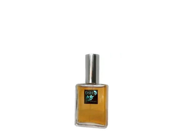 DSH Perfumes Burnt Sugar Vanilla Sample