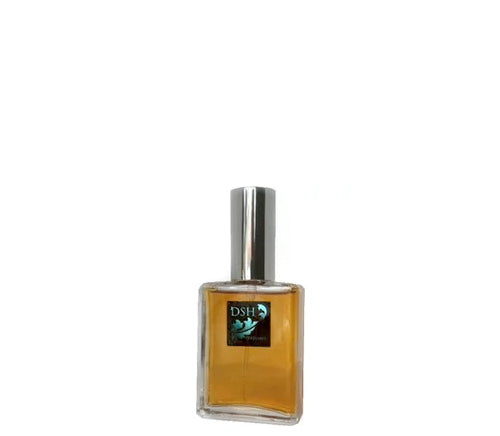 DSH Perfumes Warm Patchouly no. 68 Sample