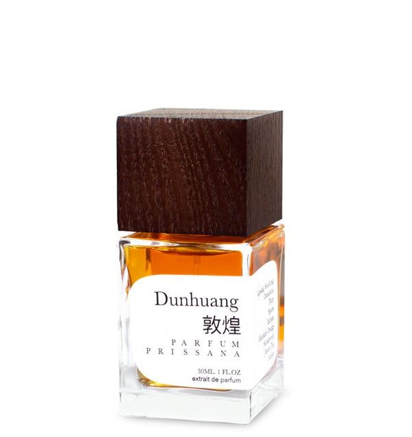 Parfum Prissana Dunhuang Sample