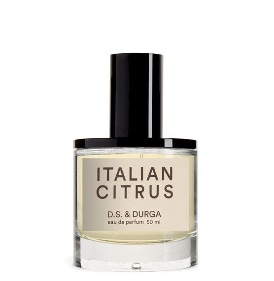 DS & Durga Italian Citrus Sample