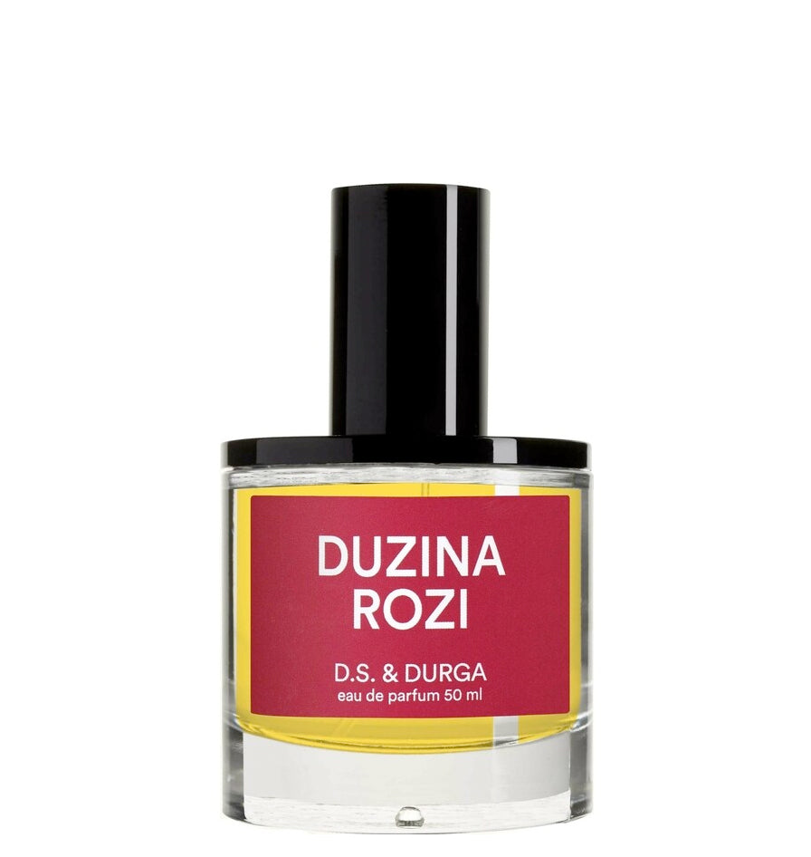 DS & Durga Duzina Rozi Sample