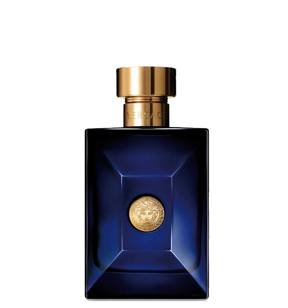 Versace Dylan Blue Pour Homme Sample