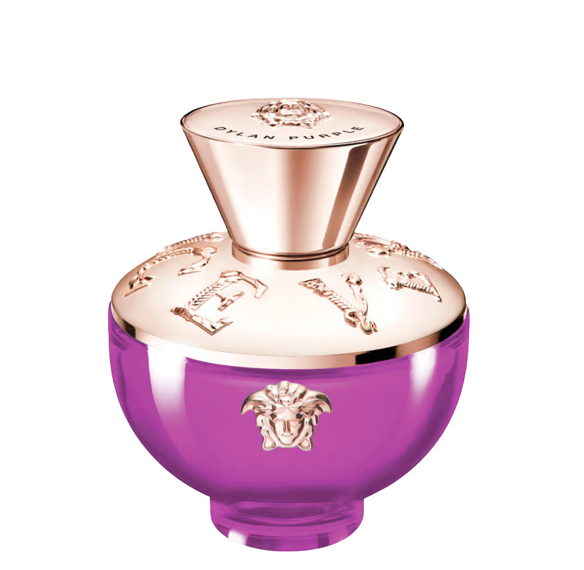 Versace Dylan Purple Pour Femme Sample